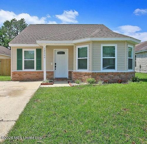 13369 Martin Ct, Gulfport, MS, 39503-4547 | Card Image