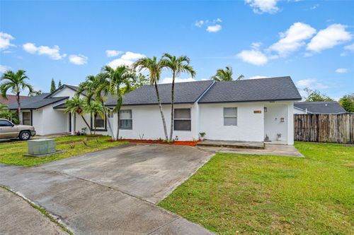 16101 Sw 301st St, HOMESTEAD, FL, 33033-3380 | Card Image