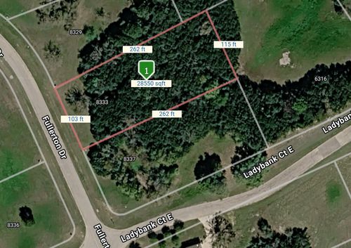 8333 Fullerton Dr, Cleburne, TX, 76033 | Card Image