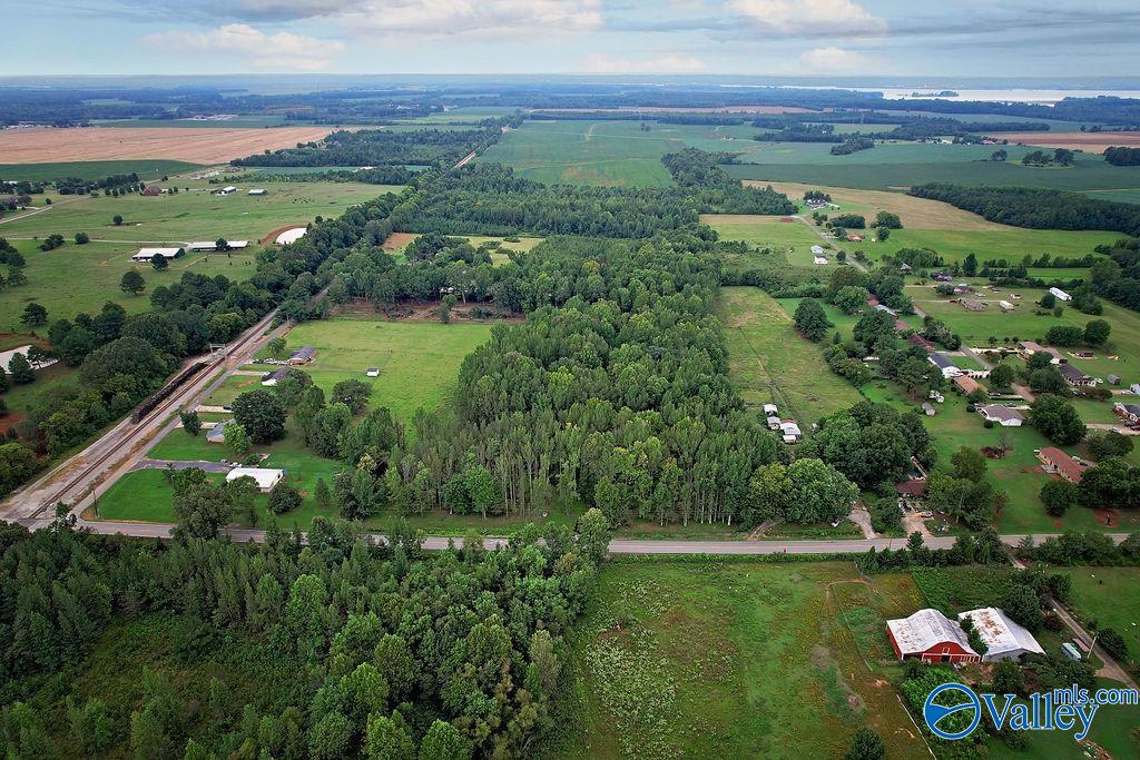 Nuclear Plant Rd, Tanner, AL 35671