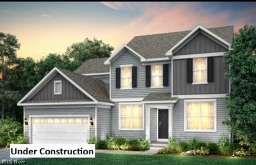 3753 Golden Wood Way, Green, OH, 44685-9599 | Card Image