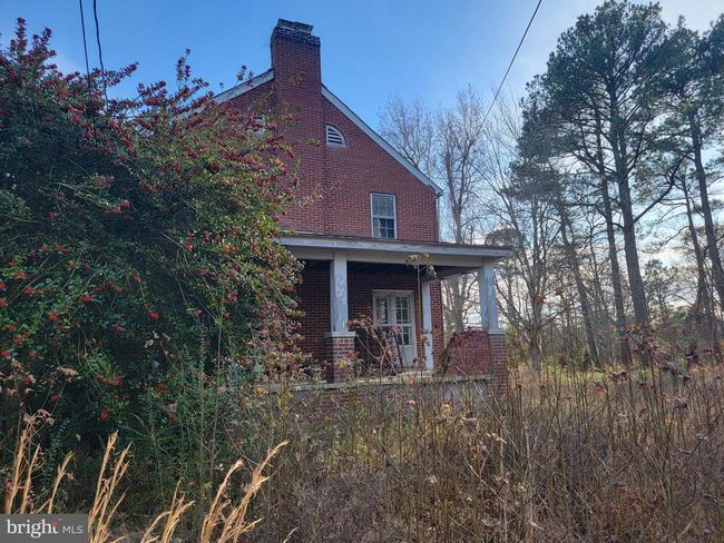 17677 Three Notch Rd, House other with 3 bedrooms, 2 bathrooms and null parking in DAMERON MD | Image 8