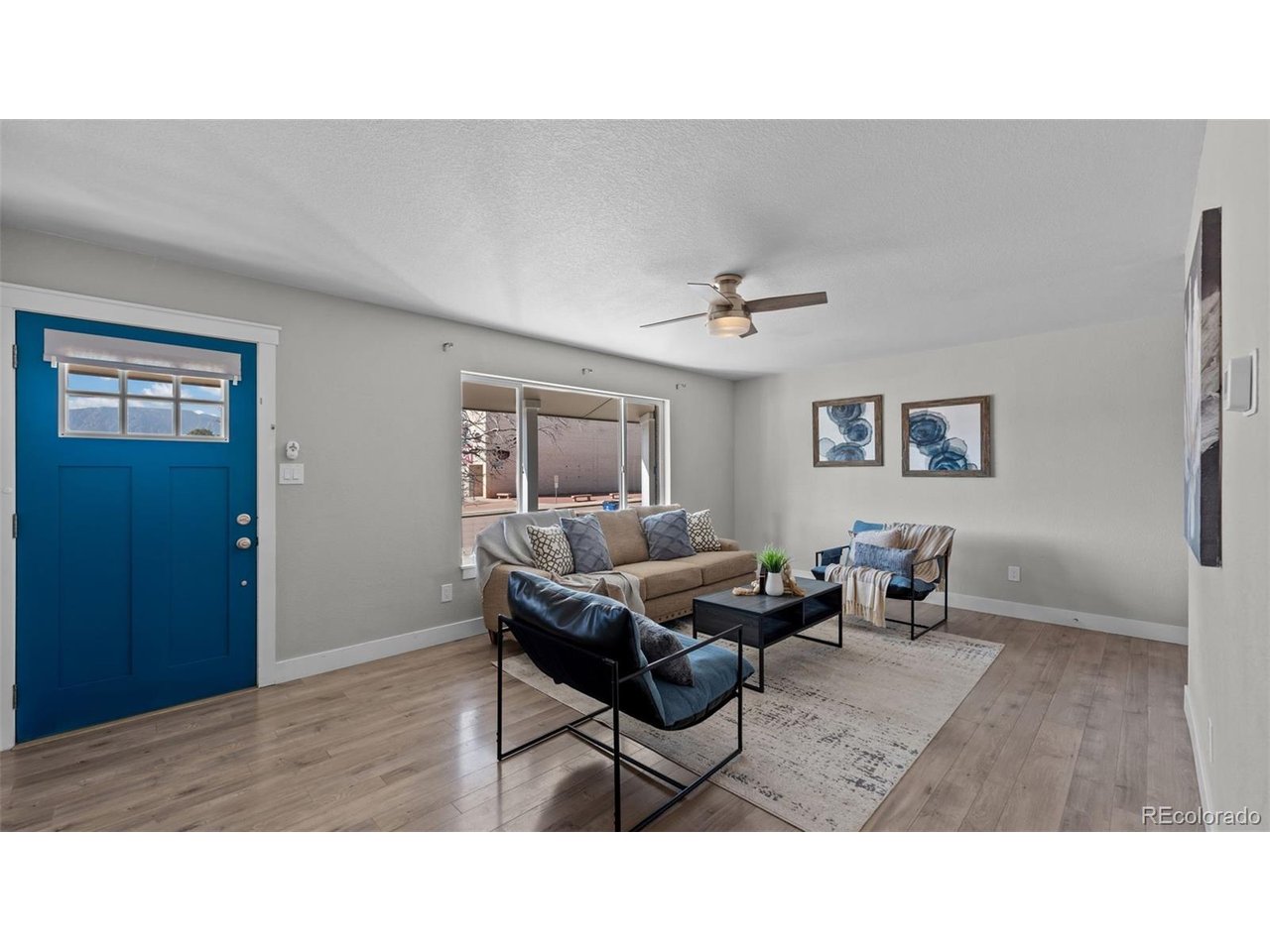 Residential in Colorado Springs 2