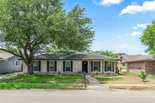 4513 Coody, Corpus Christi, TX, 78413 | Card Image