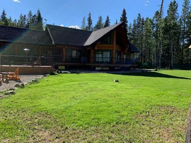 7-29042 Range Road 53, Home with 4 bedrooms, 2 bathrooms and 2 parking in Rural Mountain View County AB | Image 46