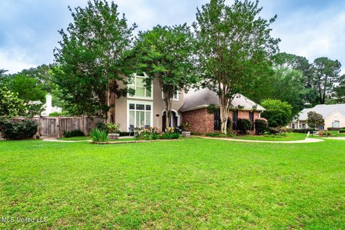 628 Kinsington Ct, Ridgeland, MS, 39157-4160 | Card Image