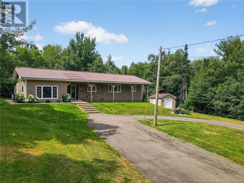2382 Rte 490, Ammon, NB, E1G4R8 | Card Image
