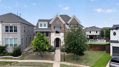 8700 Fairway Ln, Mckinney, TX, 75070-1648 | Card Image
