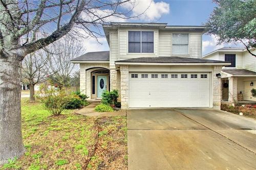 14333 Teacup Ln, Pflugerville, TX, 78660-7910 | Card Image