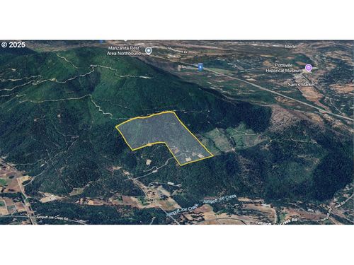 0 Jump Creek Rd, Merlin, OR, 97532 | Card Image