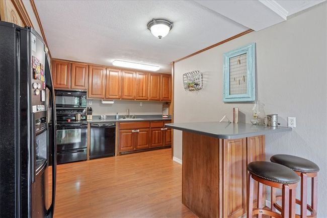 33 Hc 33, House other with 3 bedrooms, 3 bathrooms and null parking in Compton AR | Image 15