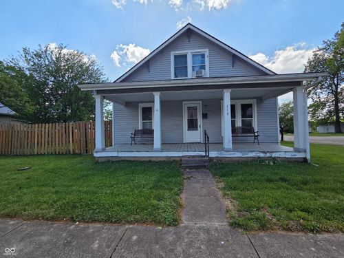 619 4th St, Rising Sun, IN, 47040-1008 | Card Image
