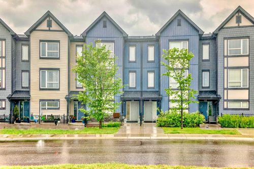 116 Evanscrest Manor Nw, Calgary, AB, T3R1V5 | Card Image