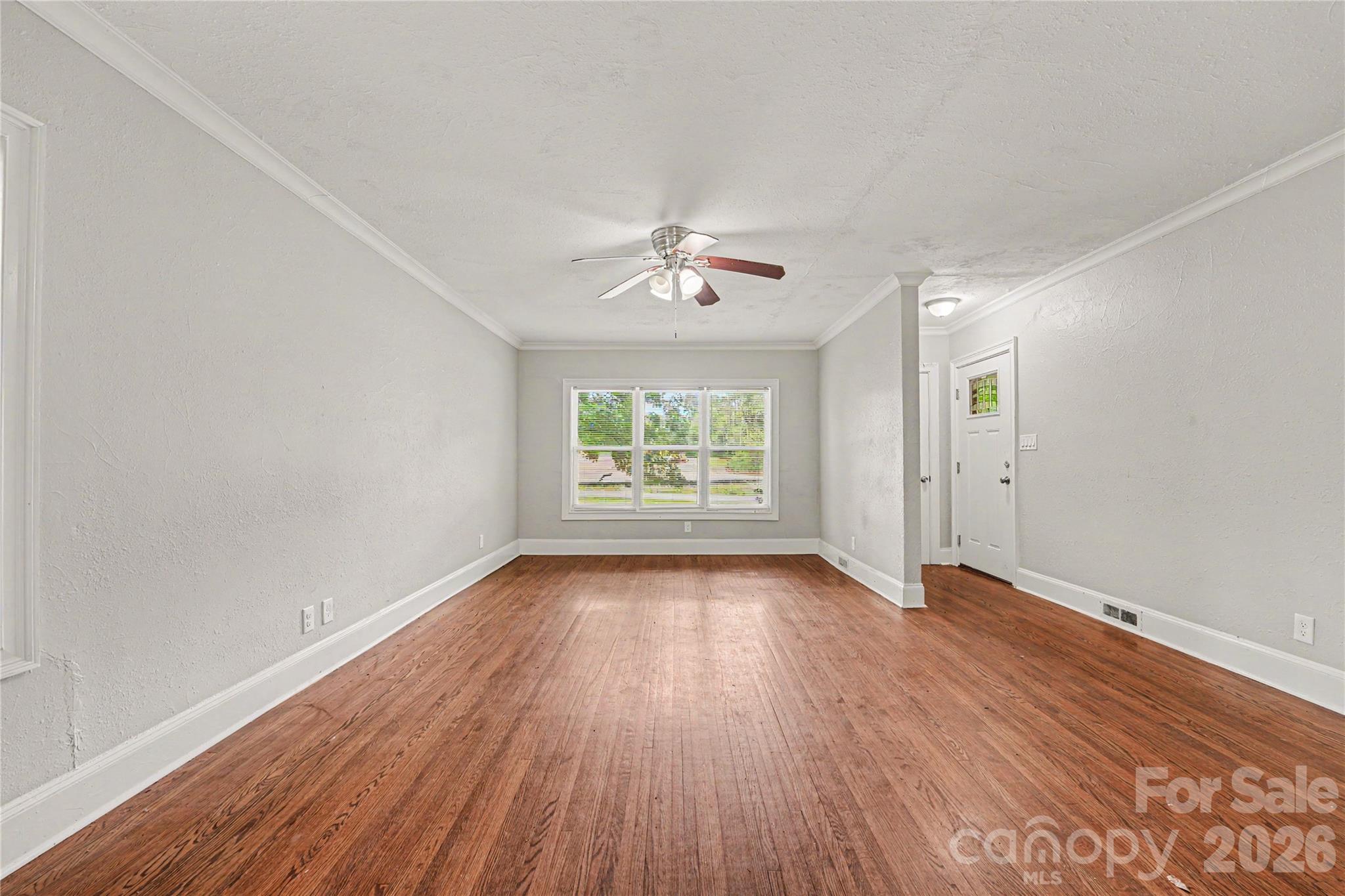 Residential in Charlotte 3