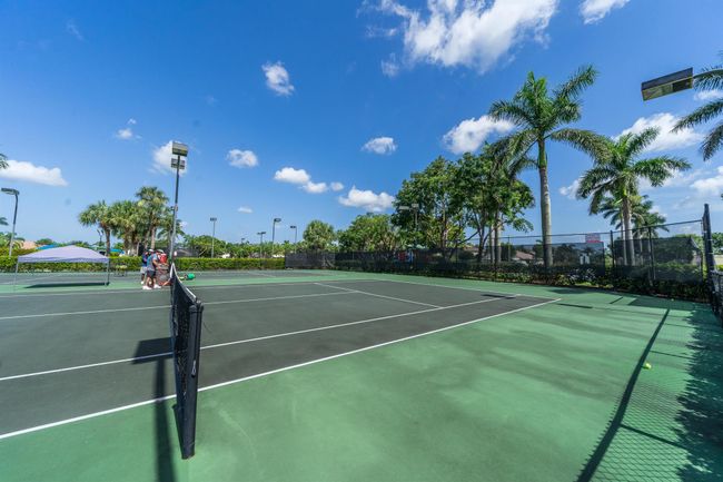 5086 Prairie Dunes Village Cir, House other with 3 bedrooms, 3 bathrooms and null parking in Lake Worth FL | Image 50