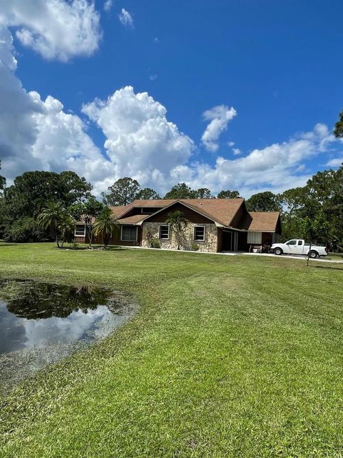14087 Cocoa Plum Rd, West Palm Beach, FL, 33418-8649 | Card Image