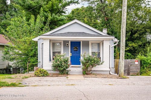 4185 Reservoir Ave, Louisville, KY, 40213-2053 | Card Image