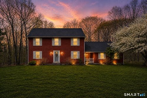 151 Kate Ln, Tolland, CT, 06084-3516 | Card Image