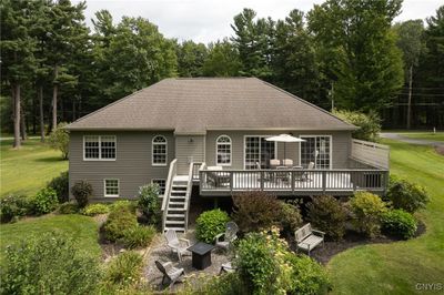 20852 Muskellunge Bay Lane, House other with 3 bedrooms, 2 bathrooms and null parking in Hounsfield NY | Image 3