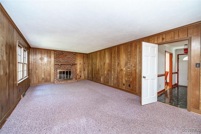 10108 Waltham Dr, House other with 4 bedrooms, 3 bathrooms and null parking in Henrico VA | Image 16