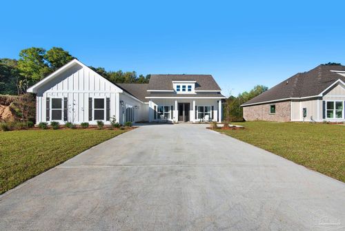 6507 Ledgestone Ct, Pensacola, FL, 32526-4604 | Card Image