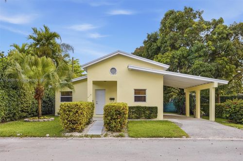 218 Frow Ave, Coral Gables, FL, 33133-4834 | Card Image