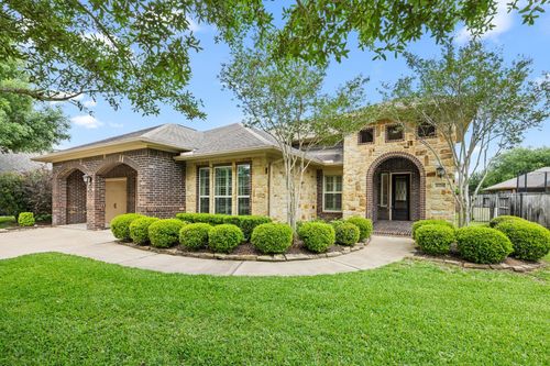 32711 Wingfoot Cir, Fulshear, TX, 77441-4481 | Card Image