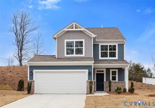6118 Jackline Run, North Chesterfield, VA, 23234-3119 | Card Image