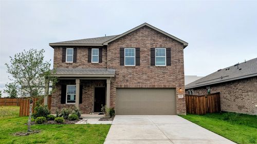 1282 Herring Dr, Forney, TX, 75126-4394 | Card Image