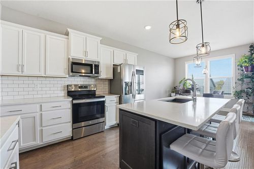 20916 190th Ter, Spring Hill, KS, 66083 | Card Image