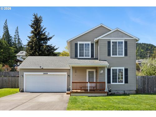 2855 5th St, Columbia City, OR, 97018-9809 | Card Image