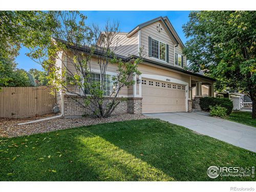 6945 Barbuda Drive, Fort Collins, CO, 80525 | Card Image