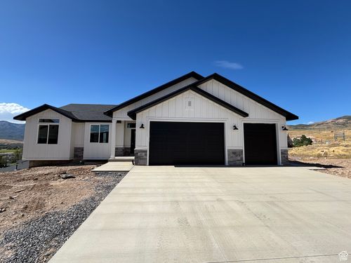 827 E Jenny Ln, Morgan, UT, 84050-8003 | Card Image