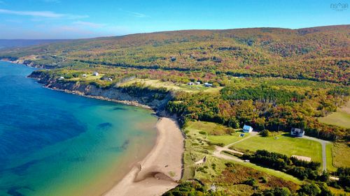 94 Chimney Corner Beach Rd, Margaree Harbour, NS, B0E2B0 | Card Image
