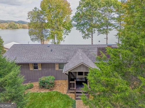 3830 E Chattooga Dr, Cedar Bluff, AL, 35959-5444 | Card Image