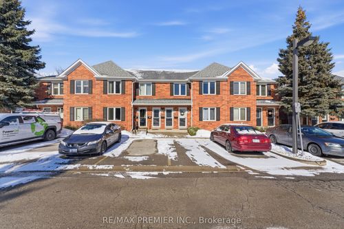 12-2120 Headon Rd, Burlington, ON, L7M4J9 | Card Image