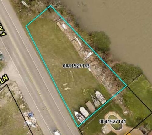 8827 Highway 1, Lockport, LA, 70374-4207 | Card Image