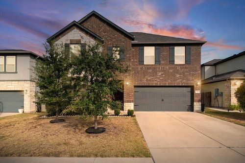 513 Limestone Rd, Liberty Hill, TX, 78642-4905 | Card Image