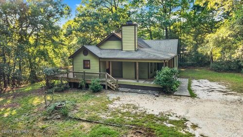 unit-b-1535 Rains Mill Rd, Princeton, NC, 27569-7642 | Card Image