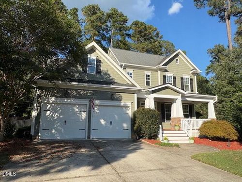 3101 Canopy Woods Dr, Apex, NC, 27539-8796 | Card Image