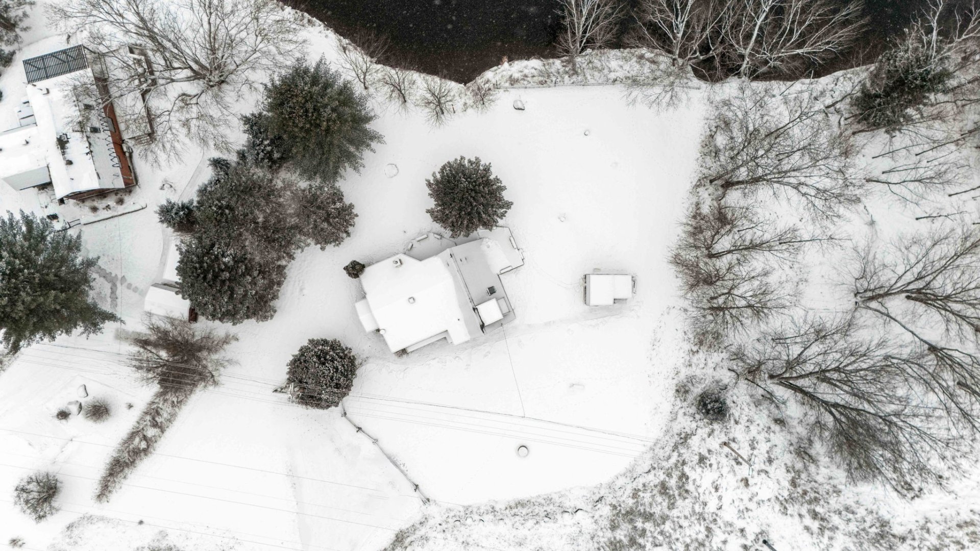 Residential in Mont-Tremblant 4