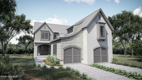 2007 Sea Canyon Ln, Wilmington, NC, 28403 | Card Image