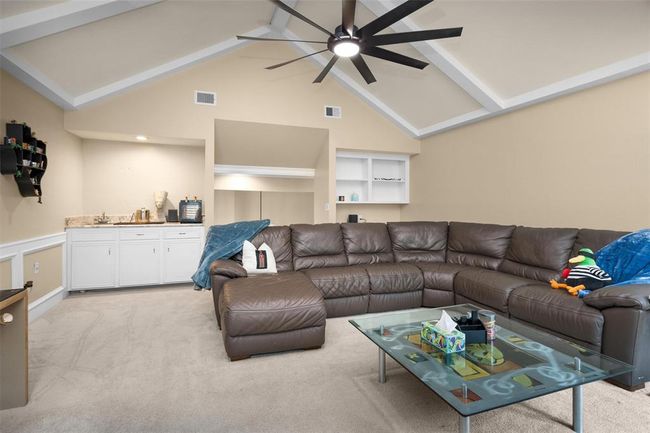 9311 Windrush Dr, House other with 4 bedrooms, 4 bathrooms and 2 parking in Spring TX | Image 28