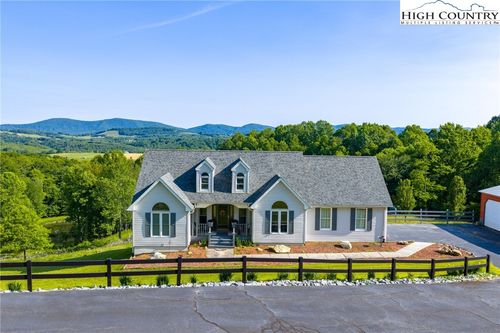 347 Hickory Mountain Rd, Sparta, NC, 28675-9259 | Card Image