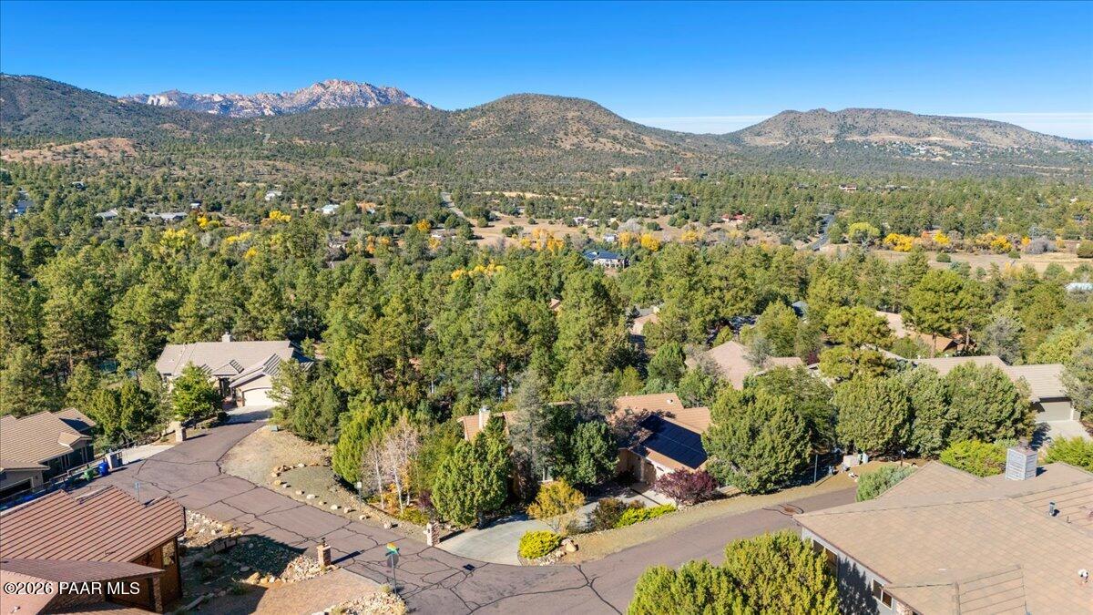 Land in Prescott 4