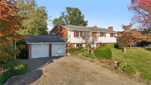 408 Pittsburgh St, New Derry, PA, 15671-1002 | Card Image