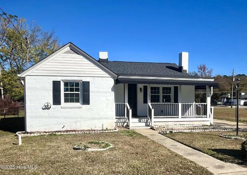 1633 Freeman St Se, Wilson, NC, 27893-6505 | Card Image