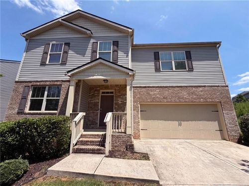 37 Possum Creek Way, Dallas, GA, 30132-2585 | Card Image