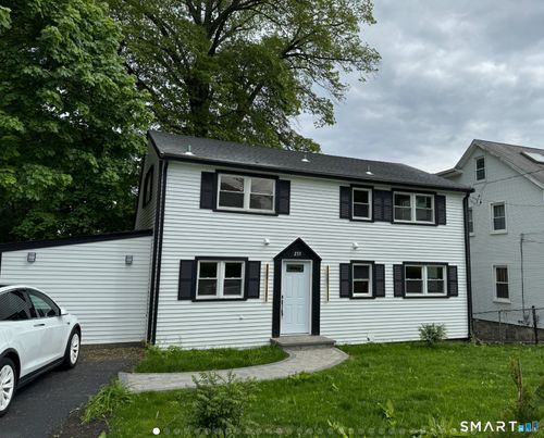 233 Glenbrook Rd, Stamford, CT, 06906-2514 | Card Image