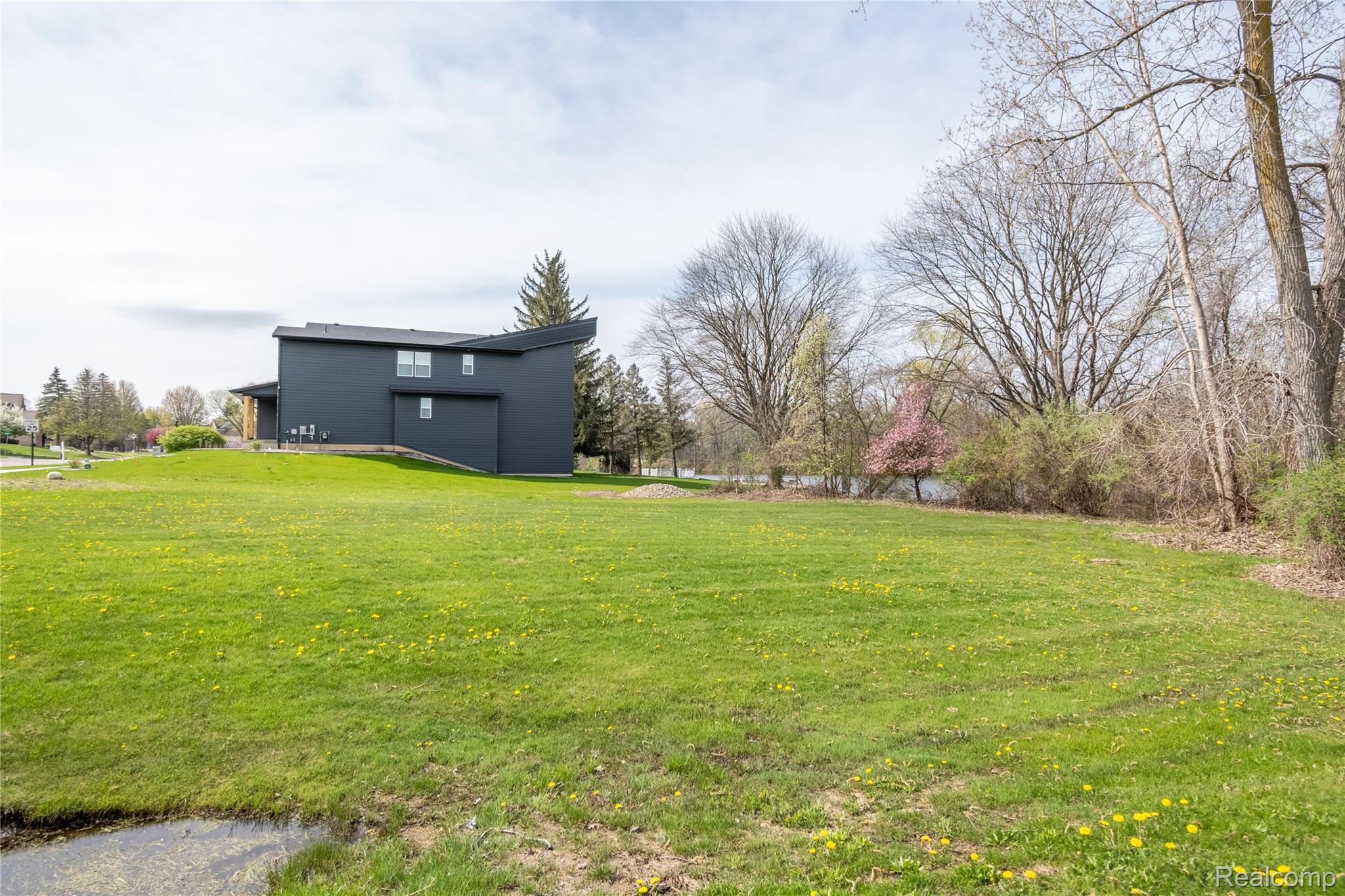 Land in Delhi Charter Township 5